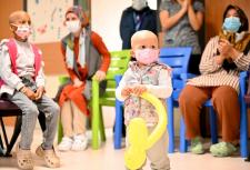 “Minik Bedenleri Sevgiyle Kucaklamak Gerekiyor”